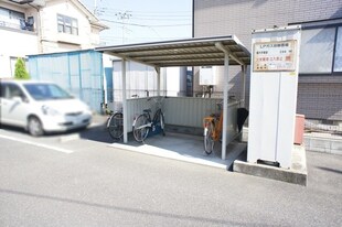 小山駅 徒歩31分 1階の物件外観写真